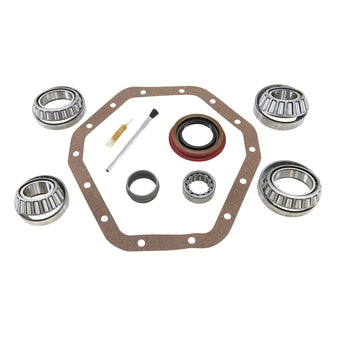 compare product Bearing Install Kit For '89-'97 10.5 Inch GM 14 Bolt Truck Differential 14T 10.5 Inch GM 1989-1997 Bearings & Seal Kit Yukon Gear