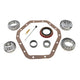 Bearing Install Kit For '98 And Newer 10.5 Inch GM 14 Bolt Truck Differential 14T 10.5 Inch GM '98 & Up Bearing Kit 3 Lip Pinion Seal Yukon Gear