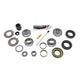 Bearing Install Kit For '83-'97 GM S10 And S15 IFS Differential 83'-97' 7.2IFS GM S10 & S15 Bearings & Seal Yukon Gear