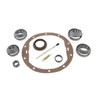 Bearing Install Kit For '81 And Older GM 7.5 Inch Differential 7.5 Inch GM 1981 & Dn Bearings & Seal Yukon Gear