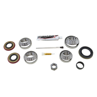 compare product Bearing Install Kit For 98 & Down GM 8.25 Inch IFS Differential 8.25IFS GM (98 & Down) Bearing & Seal Kit Yukon Gear