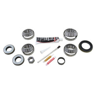 Bearing Install Kit For '99 & Newer GM 8.25 Inch IFS Differential 8.25IFS GM 99 & Up Bearing & Seal Kit Yukon Gear