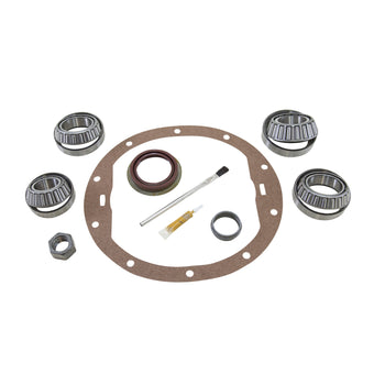 compare product Bearing Install Kit For GM 8.5 Inch Differential 8.5 Inch GM Rear OEM-Case Bearing & Seal Kit ( Not For Ydg Xhd-Std Eat Or HD-Ag ) Yukon Gear
