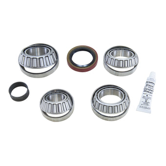 compare product Bearing Install Kit For GM 8.75 Inch Differential 8.75 Inch GM Bearing & Seal Kit Yukon Gear