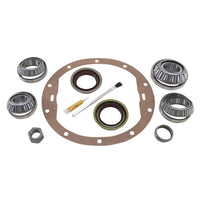 Bearing Install Kit For '63-'79 GM Ci Corvette Differential 63-79 Ci Vette Bearing & Seal Kit Yukon Gear