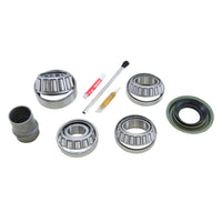 Bearing Install Kit For Suzuki Samurai Differential Samurai Bearing & Seal Kit Yukon Gear