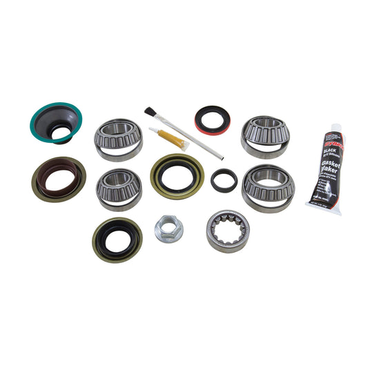 Bearing Install Kit For Ranger And Explorer W/Model 35 IFS Differential M35IFS Ranger & Explorer Bearing & Seal Kit Yukon Gear Yukon Gear and Axle