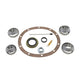 Bearing Install Kit For Model 35 Differential Amc M35 Bearing & Seal Kit Yukon Gear