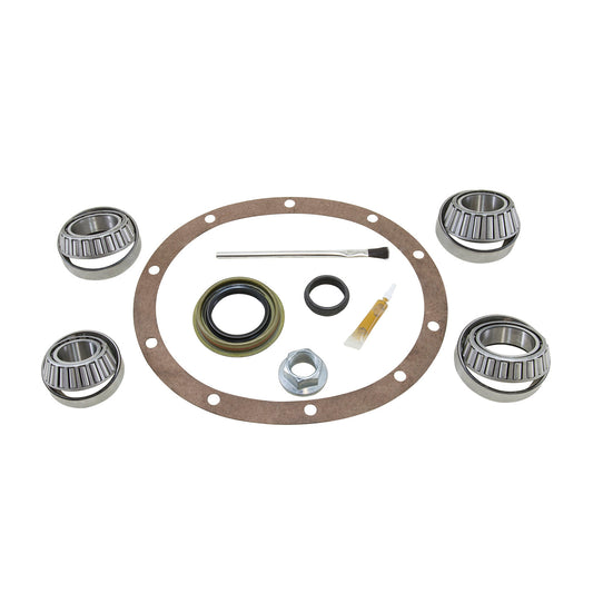 Bearing Install Kit For Model 35 Differential Amc M35 Bearing & Seal Kit Yukon Gear Yukon Gear and Axle