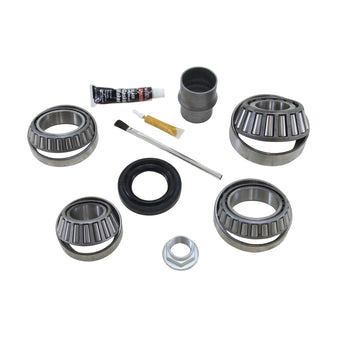 compare product Bearing Install Kit For Toyota T100 And Tacoma Differential T100 & Tacoma W/Out Locking Rear Bearing Kit Yukon Gear