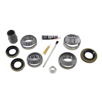compare product Bearing Install Kit For Toyota 7.5 Inch IFS Differential For V6 Only 7.5 Inch ifs(W/ V6 Only)(Incl Side Seals But No Side Shims) Yukon Gear