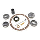Bearing Kit '85-Down Toyota 8 Inch & All Aftermkt 27 Spline Ring & Pinions 8 Inch Toyota Bearing & Seal Kit Yukon Gear