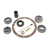 Bearing Kit For 85 & Down Toy 8 Inch And Aftrmrkt 27  Spline Rng&Pinion W/Zip Lckr 8 Inch Toy '85 & Dwn Bearing & Seal Kit 1-1/2 Inch With Yzl Arb And V6 Locker Yukon Gear