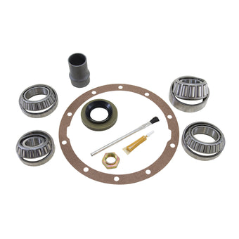 compare product Bearing Kit For 85 & Down Toy 8 Inch And Aftrmrkt 27  Spline Rng&Pinion W/Zip Lckr 8 Inch Toy '85 & Dwn Bearing & Seal Kit 1-1/2 Inch With Yzl Arb And V6 Locker Yukon Gear
