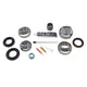 Bearing Install Kit For New Toyota Clamshell Reverse Rotation Front Diff 8 Inch IFS Toy Rev Rotation Front Clamshell Design Only Bearing Kit Yukon Gear