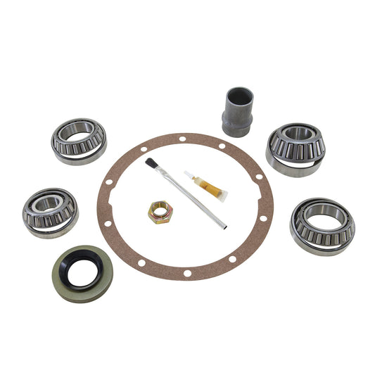 Bearing Install Kit For '90 & Older Toyota Landcruiser Differential Toyota Land Cruiser Bearing & Seal Kit Yukon Gear Yukon Gear and Axle