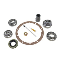 Bearing Install Kit For '90 & Older Toyota Landcruiser Differential Toyota Land Cruiser Bearing & Seal Kit Yukon Gear