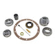 Bearing Install Kit For Toyota Turbo 4 And V6 Diff W/ 27 Spline Pinion Toyota V6 & T4 Bearing & Seal Kit '02&Dwn W/27 Spline Pinion Yukon Gear