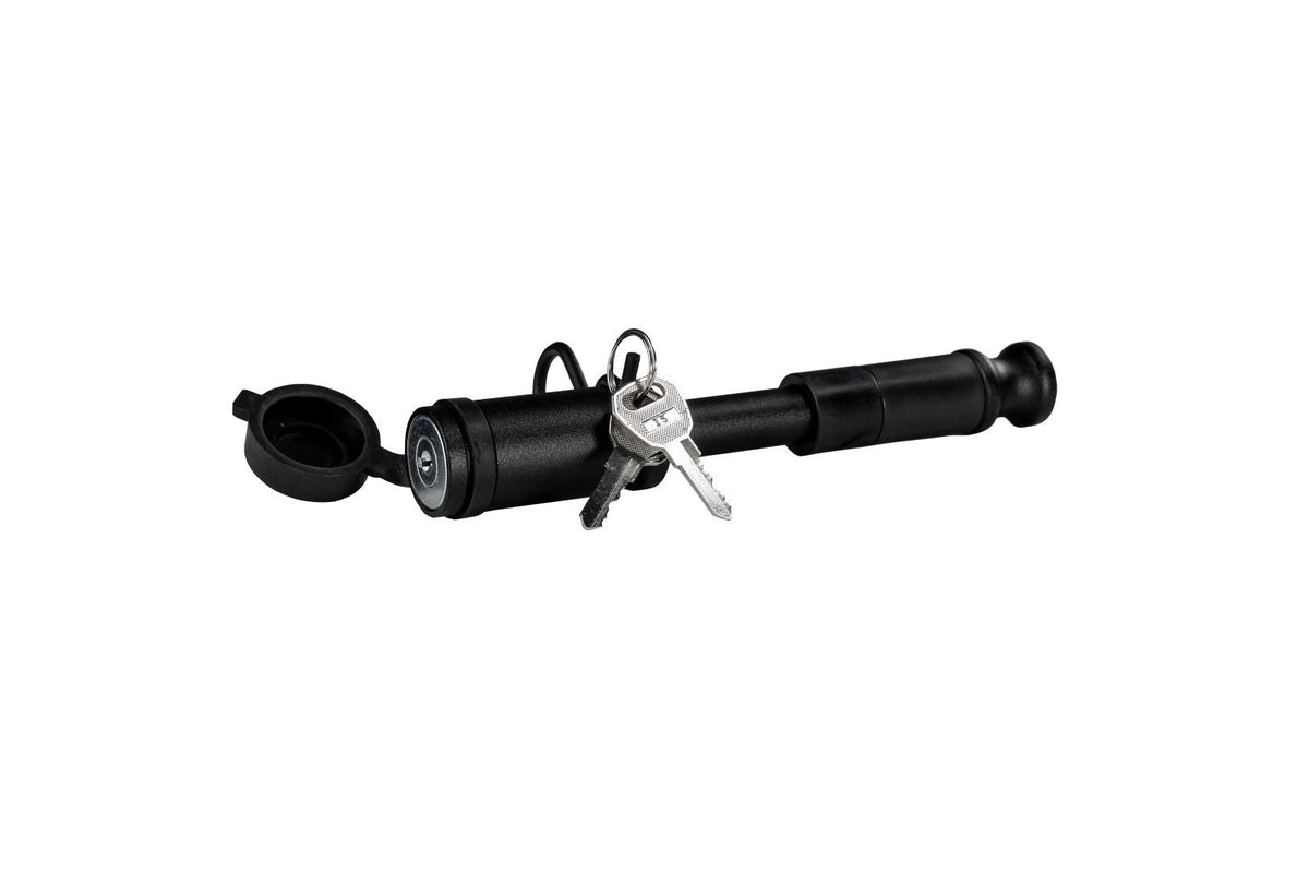 5/8 inch Locking Pin Black Ops Edition BulletProof Hitch BulletProof Hitches