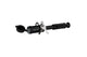 5/8 inch Locking Pin Black Ops Edition BulletProof Hitch BulletProof Hitches