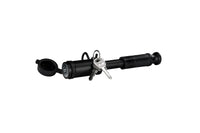 Black Ops 5/8 inch Locking Pin, 2-Pack Keyed Alike BulletProof Hitch BulletProof Hitches