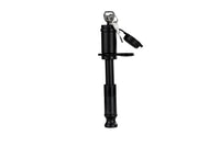 Black Ops 5/8 inch Locking Pin, 2-Pack Keyed Alike BulletProof Hitch BulletProof Hitches
