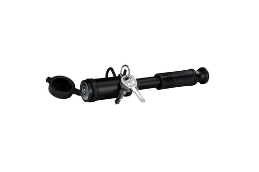 Black Ops 5/8 inch Locking Pin, 3-Pack Keyed Alike BulletProof Hitch