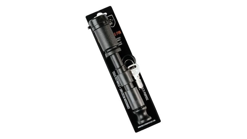 5/8 inch Locking Pin Black Ops Edition BulletProof Hitch BulletProof Hitches
