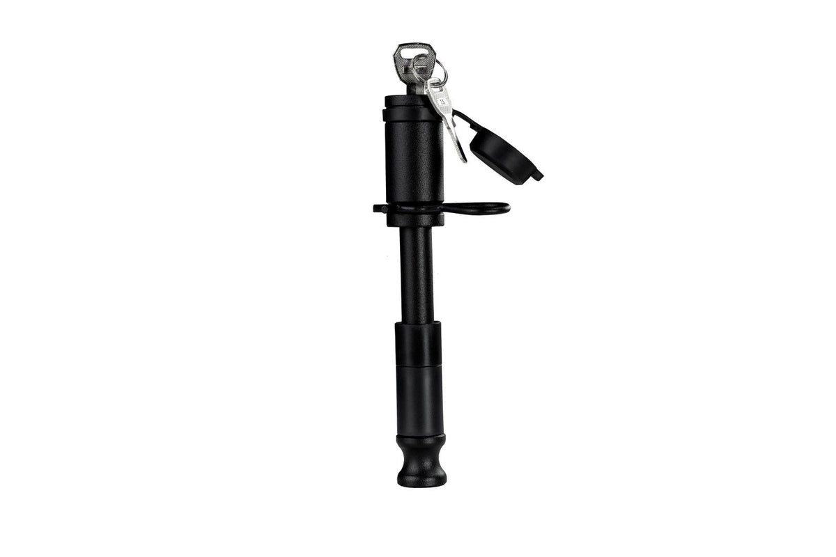 5/8 inch Locking Pin Black Ops Edition BulletProof Hitch BulletProof Hitches