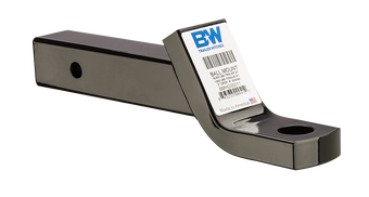 compare product B&W Trailer Hitches BMHD30011 Ball Mount 16K 2