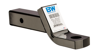 compare product B&W Trailer Hitches BMHD30210 2.5