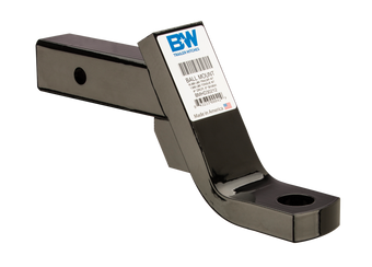 compare product B&W Trailer Hitches BMHD30212 2.5