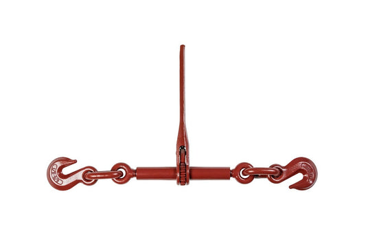Extreme Duty 1/2 inch - 5/8 inch Ratchet Binder BulletProof Hitch BulletProof Hitches