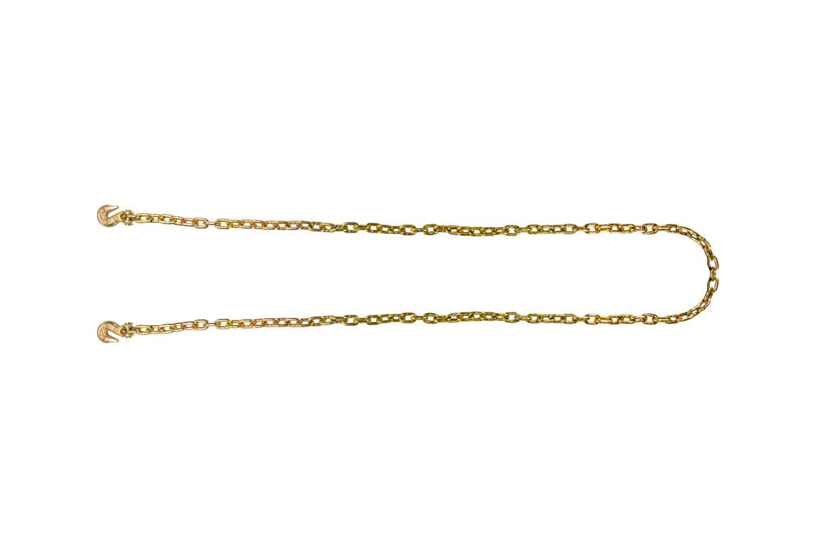 Extreme Duty 1/2 inch x 12' Transport Chain BulletProof Hitch BulletProof Hitches