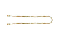 Extreme Duty 1/2 inch x 16' Transport Chain BulletProof Hitch BulletProof Hitches