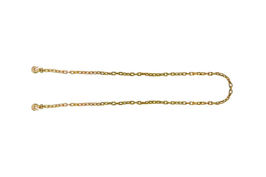 Extreme Duty 1/2 inch x 16' Transport Chain BulletProof Hitch