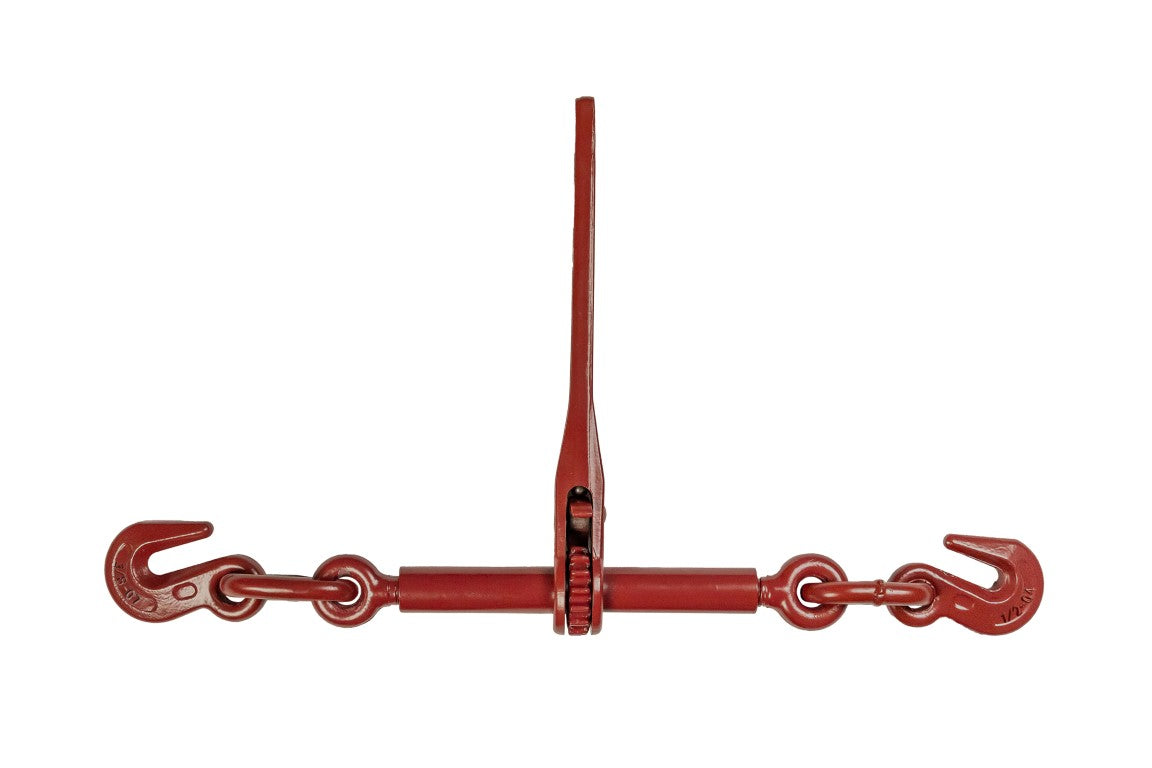 Heavy Duty 3/8 inch - 1/2 inch Ratchet Binder BulletProof Hitch BulletProof Hitches