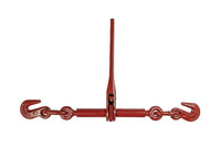 Heavy Duty 3/8 inch - 1/2 inch Ratchet Binder BulletProof Hitch BulletProof Hitches