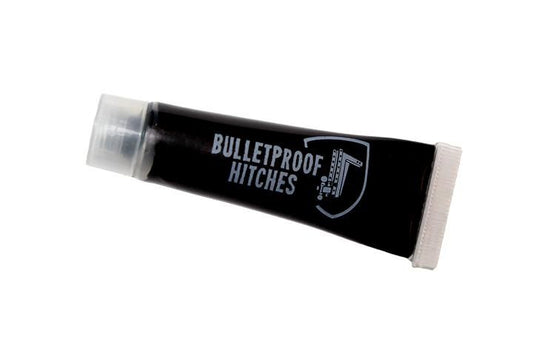 Anti-Friction Grease BulletProof Hitch