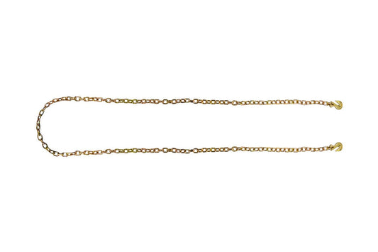 Light Duty 1/4 inch x 16' Transport Chain BulletProof Hitch