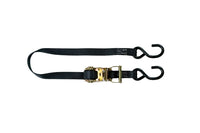 Medium Duty 1 inch Ratchet Strap BulletProof Hitch BulletProof Hitches