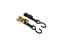 Medium Duty 1 inch Ratchet Strap BulletProof Hitch BulletProof Hitches