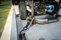 Medium Duty 1 inch Ratchet Strap BulletProof Hitch BulletProof Hitches