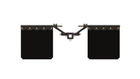 Road Shield Mud Flap System BulletProof Hitch BulletProof Hitches
