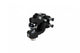 Channel Pintle Attachment (BLACK) BulletProof Hitch BulletProof Hitches