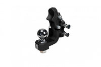 Channel Pintle Attachment (BLACK) BulletProof Hitch BulletProof Hitches
