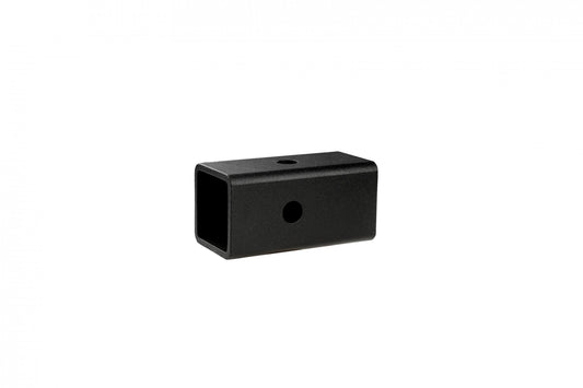 Hitches 2.5 inch to 2 inch Reducer Sleeve BulletProof Hitch BulletProof Hitches