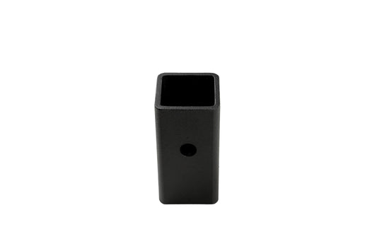 Hitches 2.5 inch to 2 inch Reducer Sleeve BulletProof Hitch