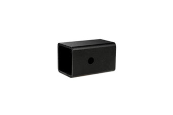 compare product Hitches 3 inch to 2.5 inch Reducer Sleeve BulletProof Hitch