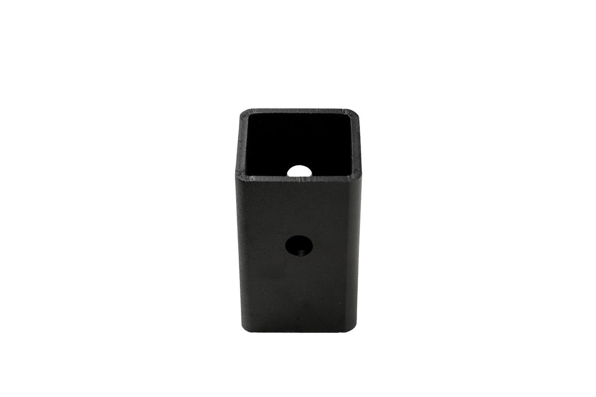 Hitches 3 inch to 2.5 inch Reducer Sleeve BulletProof Hitch BulletProof Hitches